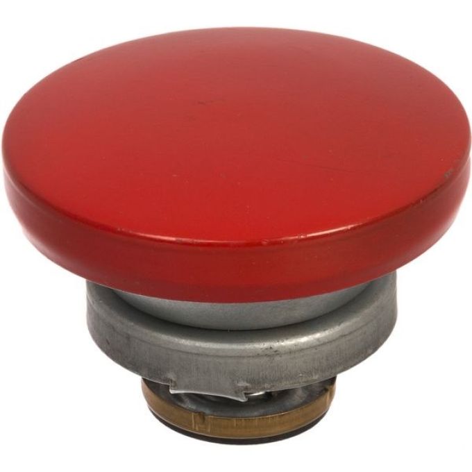 Kühlerdeckel