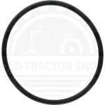 Afdichting hefas 75 x 4 mm Deutz