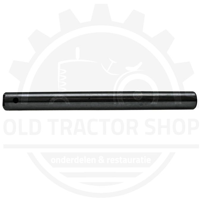 Schommelaspen Ø 40 mm Lengte 415 mm Deutz