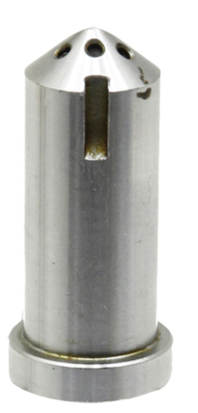 Vorderraum 3 Löcher