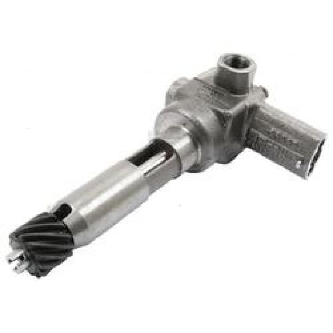 Motorölpumpe