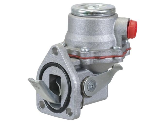 Kraftstoffpumpe