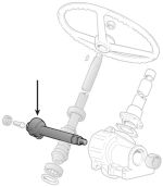 Rocker Shaft