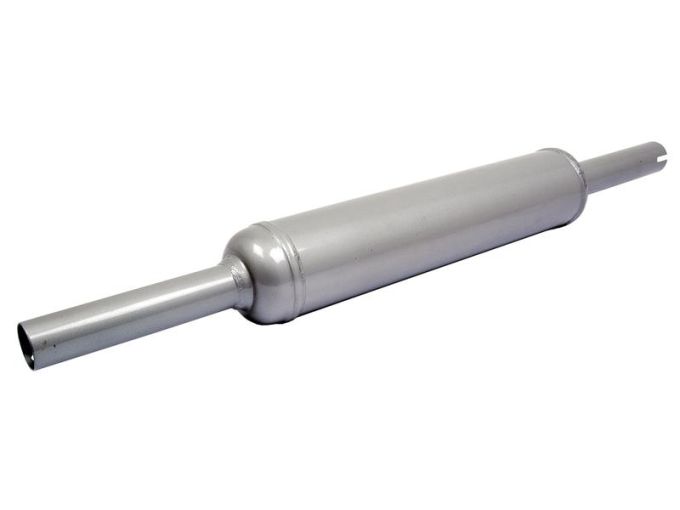 Schalldämpfer