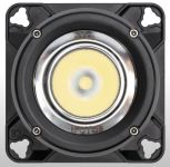 LED Arbeitsscheinwerfer Rund, 2800 Lumen, Abstrahlwinkel: 40° Scheinwerfer