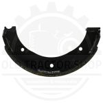 Remschoen Handrem 40 mm breed