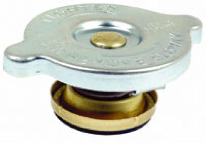 Kühlerdeckel