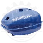 Kraftstofftank