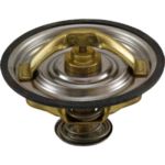 Thermostat Ø82mm