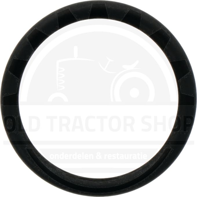 O-ring hefas regelhydrauliek