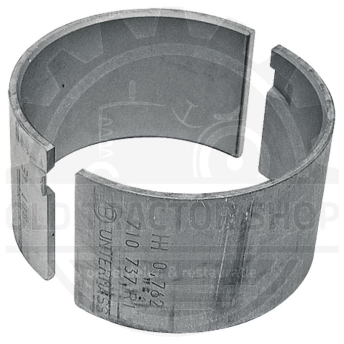 Pleuellager-Satz 0.030"
