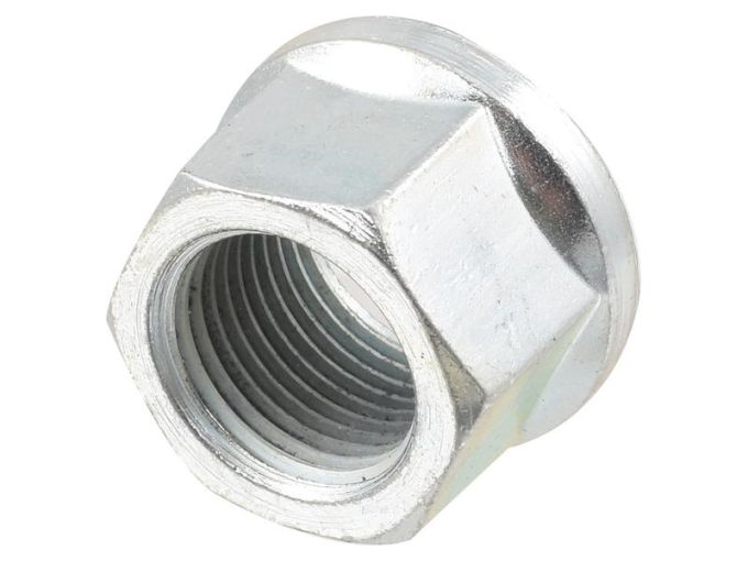 Radmutter M18x1.5