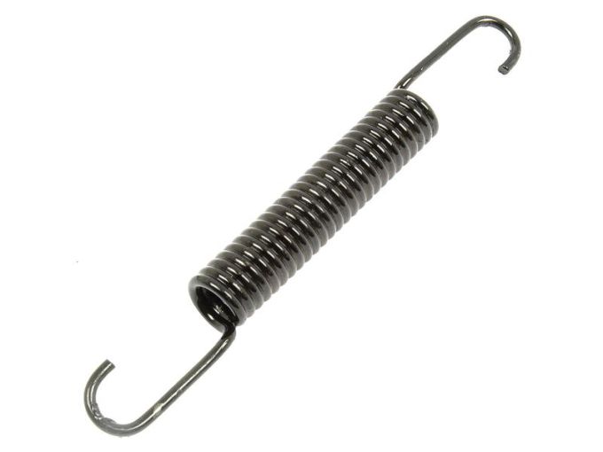 Bremsfeder Drahtstärke