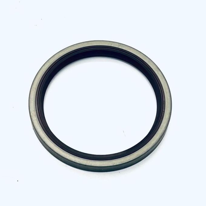 Wellendichtring hinten