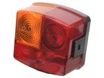 AL67208JD Achterlicht AL67208