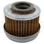 Hydrauliekfilter nieuwe uitvoering