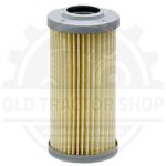 Filter für Hydrauliköl