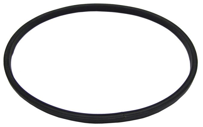 O-ring dikte: 6,2 mm