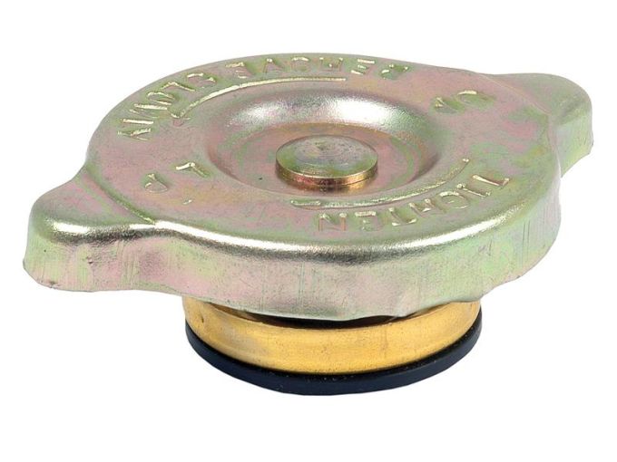 Kühlerdeckel 10 lbs