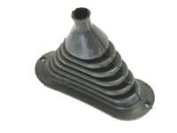 Staub-Manschette