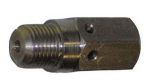 Überdruckventil 2550 psi