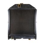 59013 Radiateur Fiat 466 tot 88-93