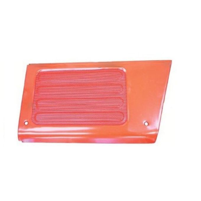 Seitenteil links 387mm