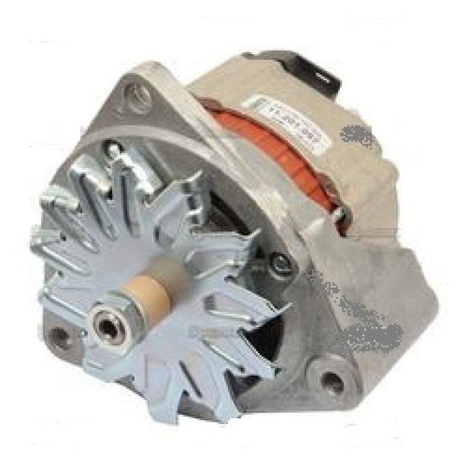 Lichtmaschine 45 amp