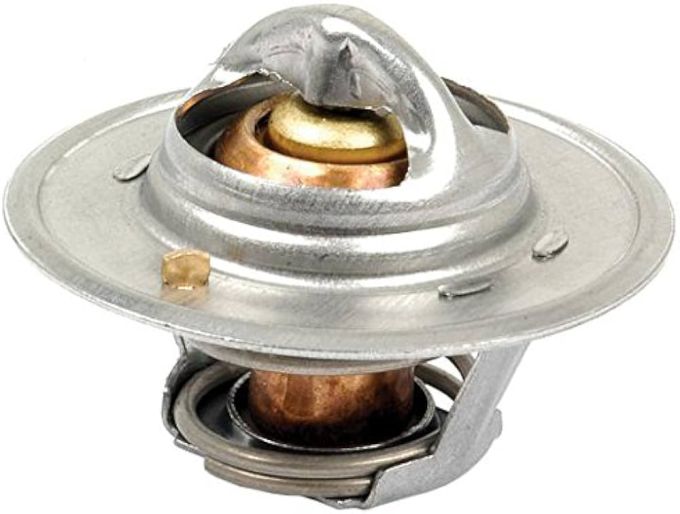 Thermostate 82°C-87°C / 180°F-189°F