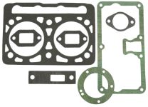 Dichtungssatz Ø122,5 mm