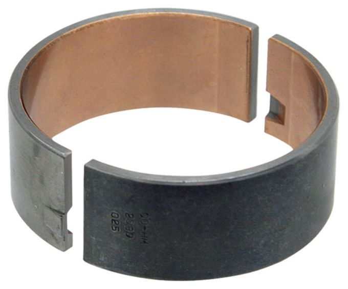 Pleuellager ondermaat 1,00 mm