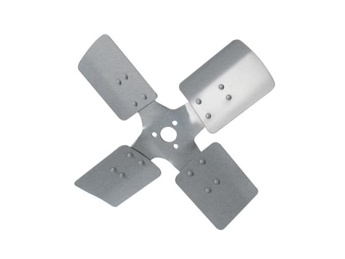 Ventilatorflügel