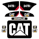 Caterpillar CAT 247B3