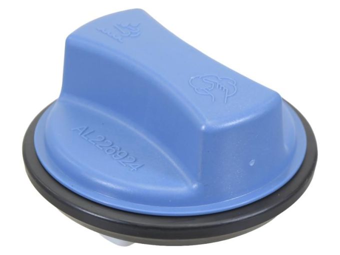 Olievuldop AL226924