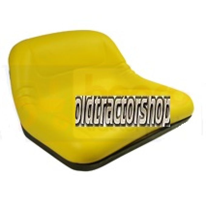 Fahrersitz John Deere