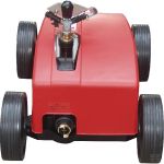 Sproeiwagen RollcarT-V Perrot