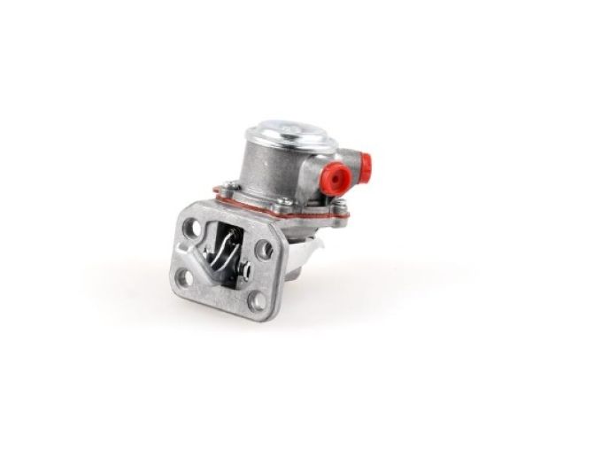 Kraftstoffpumpe