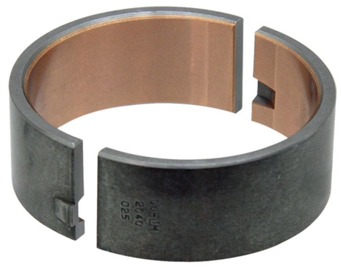 Pleuellager ondermaat 0,25 mm