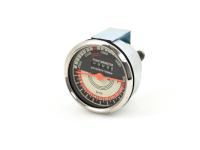 Traktormeter Mc-Cormick