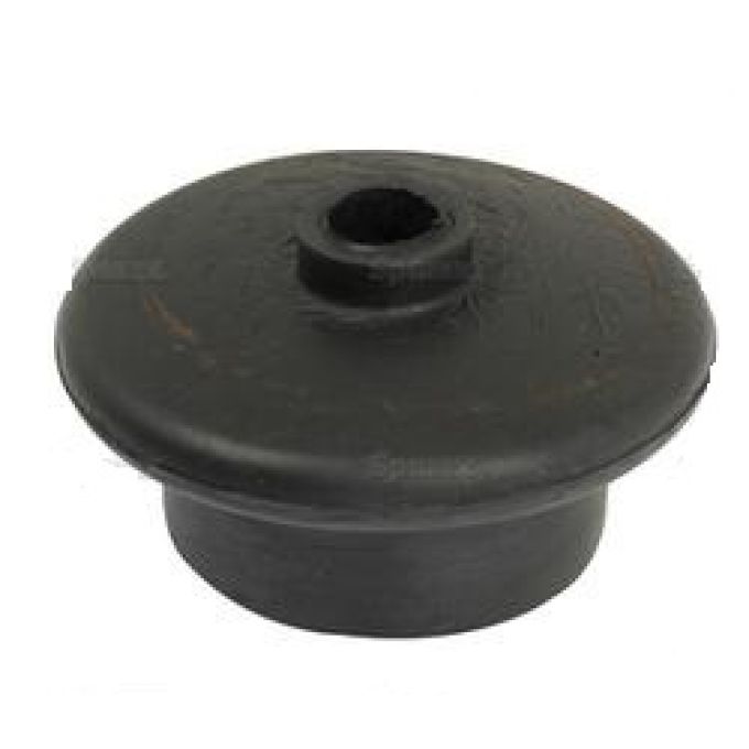Staub-Manschette