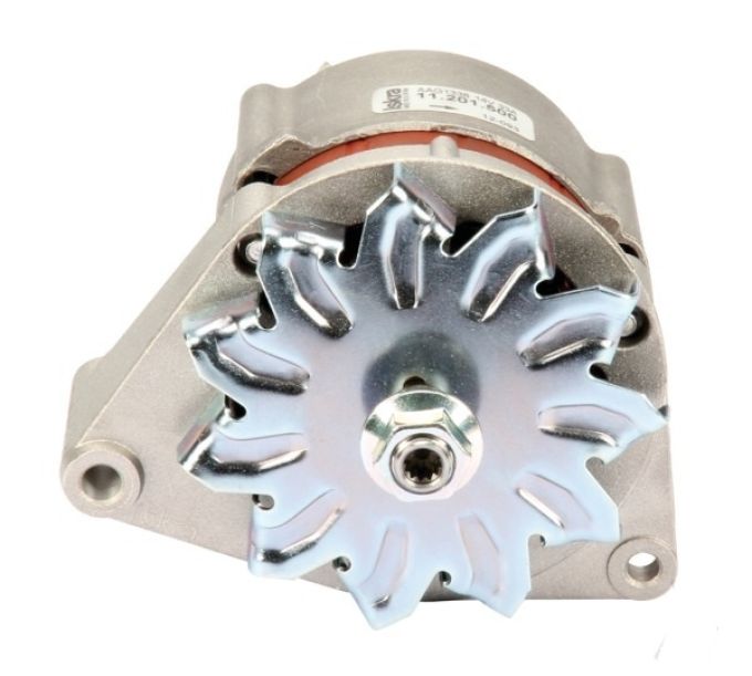 Lichtmaschine 14V 33 Amp