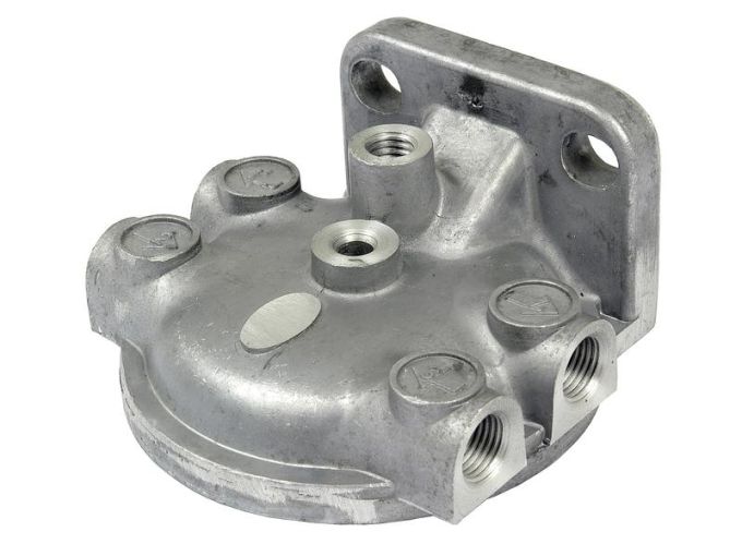 Filterkonsole 1/2" UNF