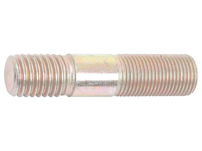 Stehbolzen für Befestigung -5/8" x 2.3/4"