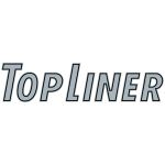 Sticker Deutz TopLiner-rooier