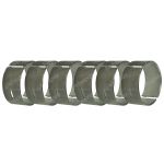 Pleuellager-Satz Ø 66.68mm 6 Cil