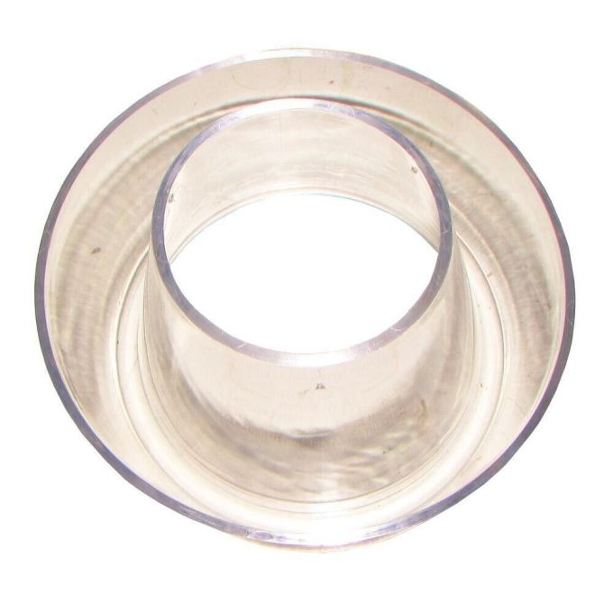 Vorfilter glass