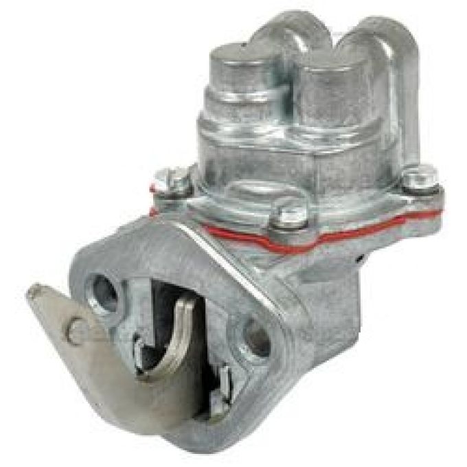 Kraftstoffpumpe