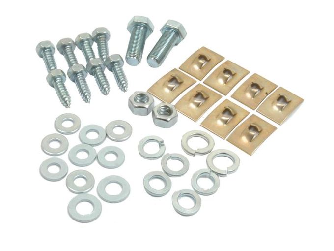 Befestigungs-Set