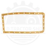 Carterpanpakking Güldner