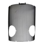 Front grill
